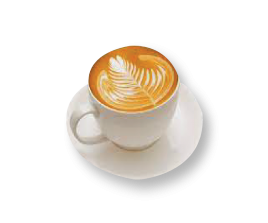 Latte Caffee