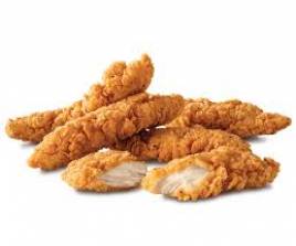 Chicken Fingers