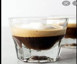 macchiato