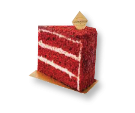 Red Velvet Cake